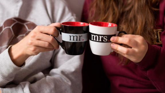 Why Personalized Drinkware Makes the Perfect Gift