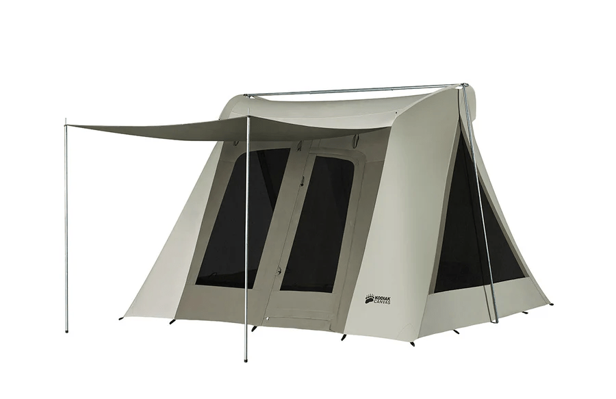 10 x 14 ft. Kodiak Flex-Bow Tent