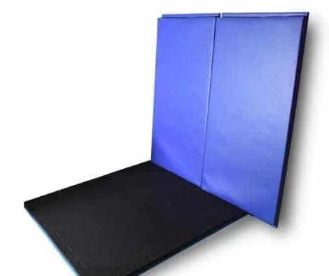 Martial Arts Mat Covers