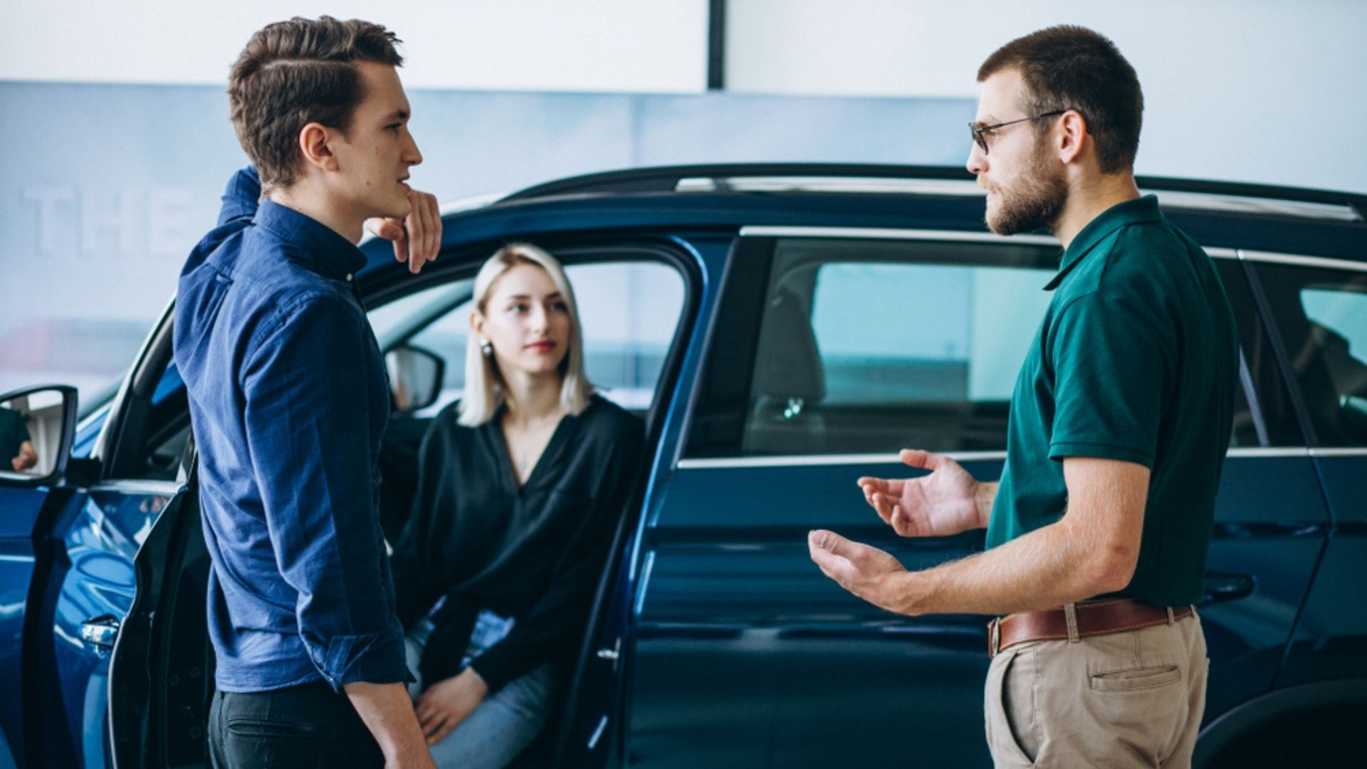 What Is the Best Car Finance for Bad Credit?