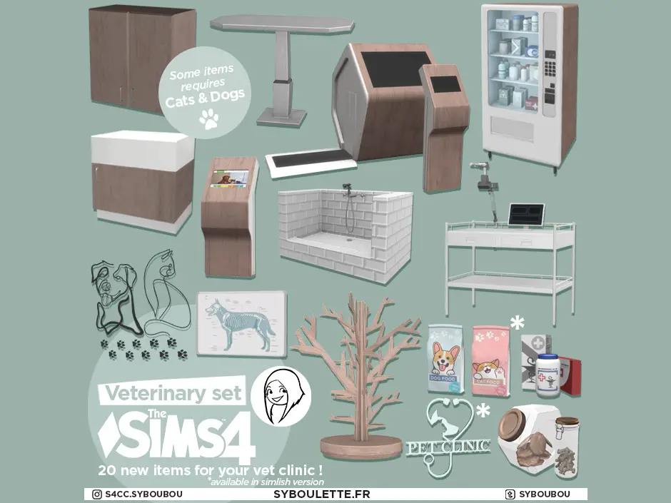 Veterinary Vet Clinic CC