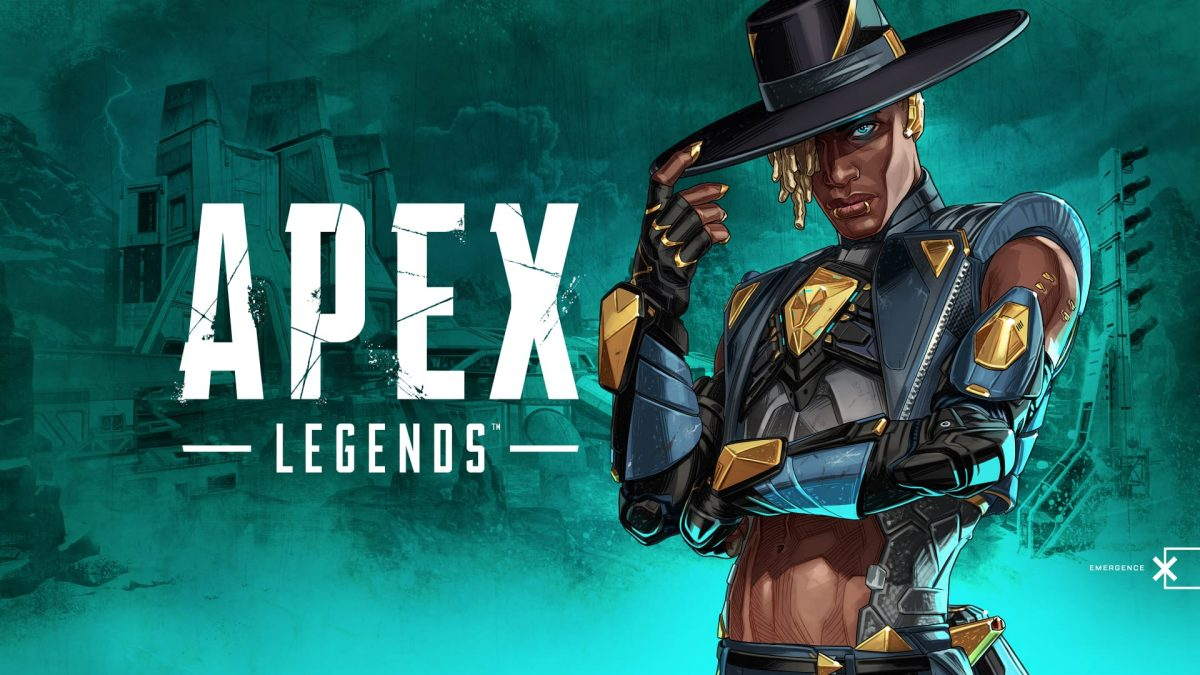 Review of Apex Legends
