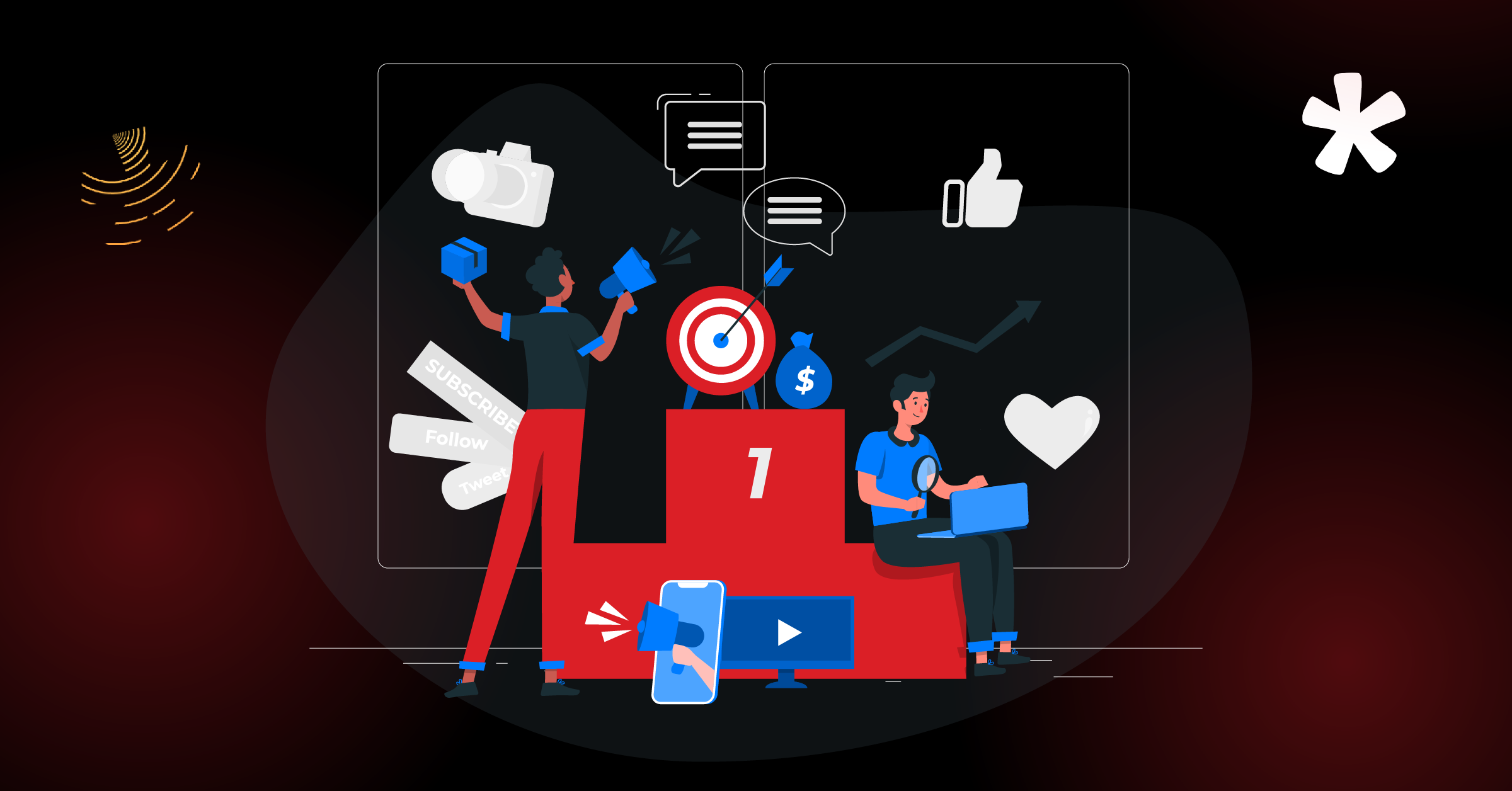 Creative Advertising Design Strategies for Conversion