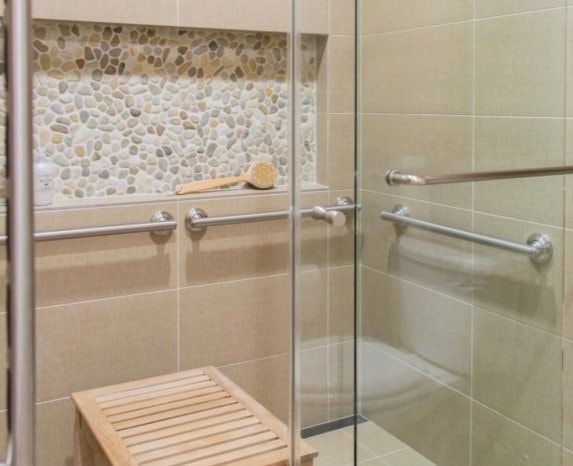 Understanding Grab Bar Basics