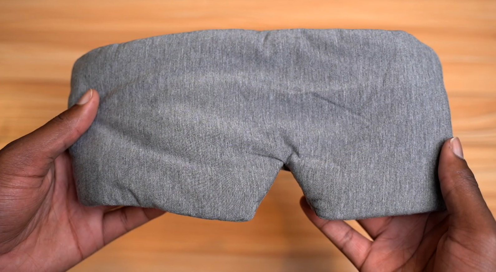 freshme cotton sleep mask