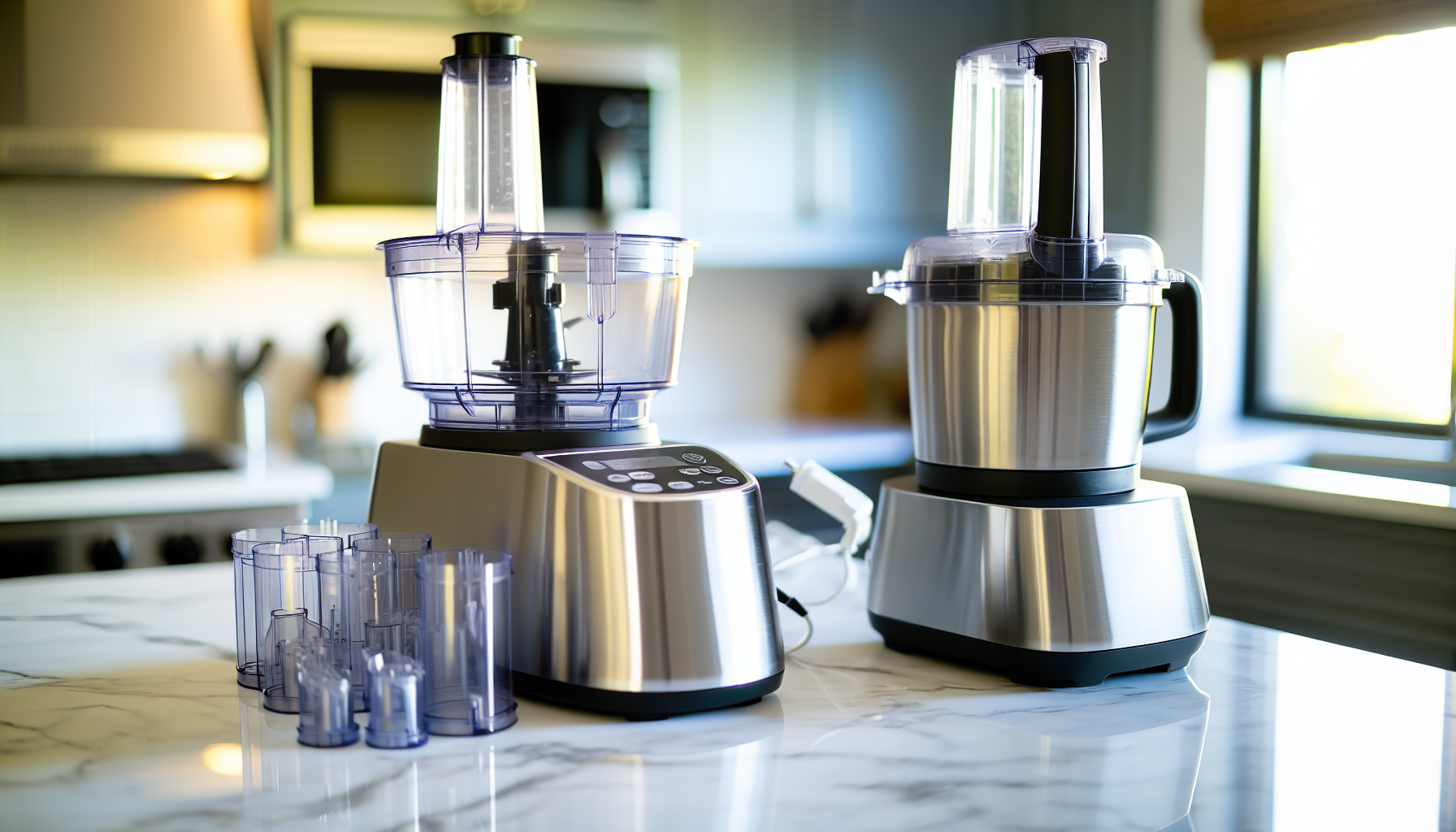 Is a 14-cup food Processor Too Big?