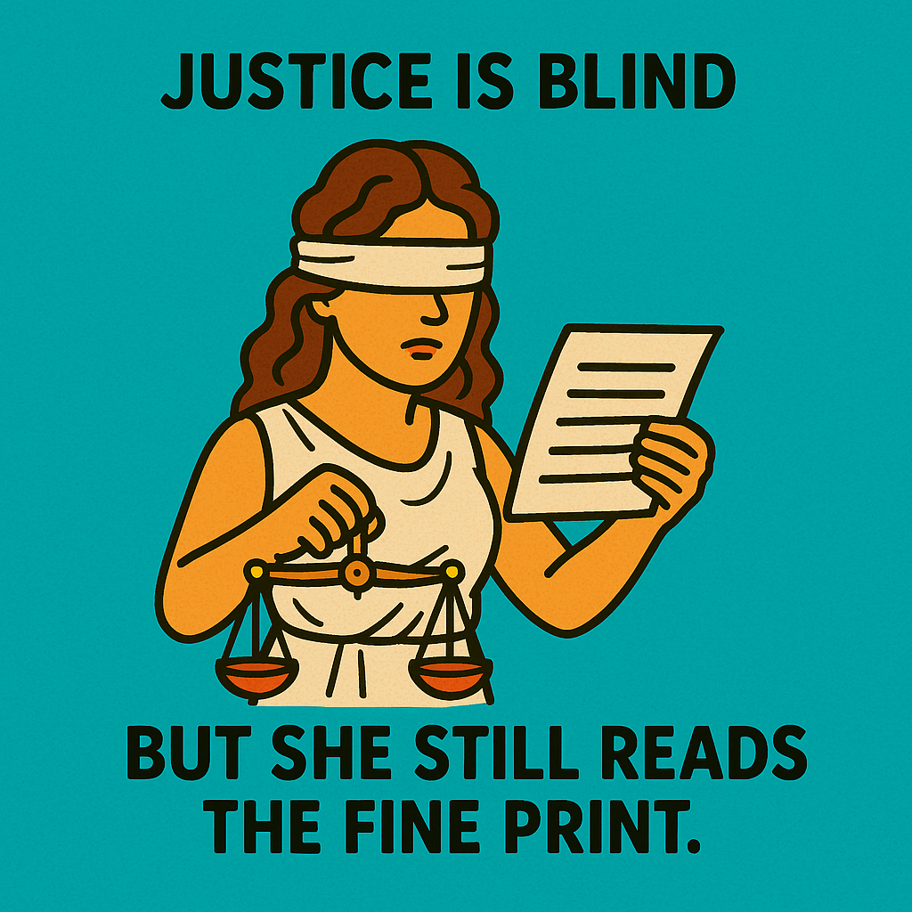 Puns worthy to be the closing argument
