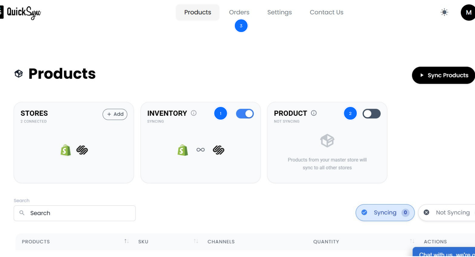 How to Connect Shopify to Squarespace How to Connect Shopify to Squarespace