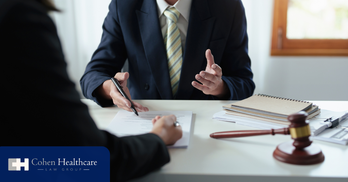 How to Avoid Kickback Liability in Healthcare