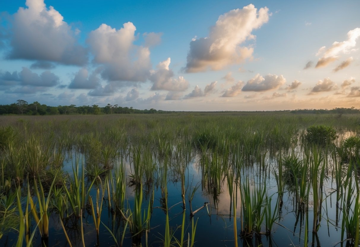 The Economic Impact of Invasive Species in Florida