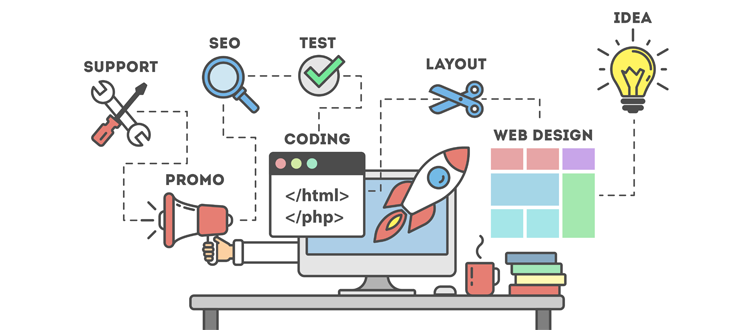 Remodeling Website Design - 11 Custom Web Design for Remodeling Businesses