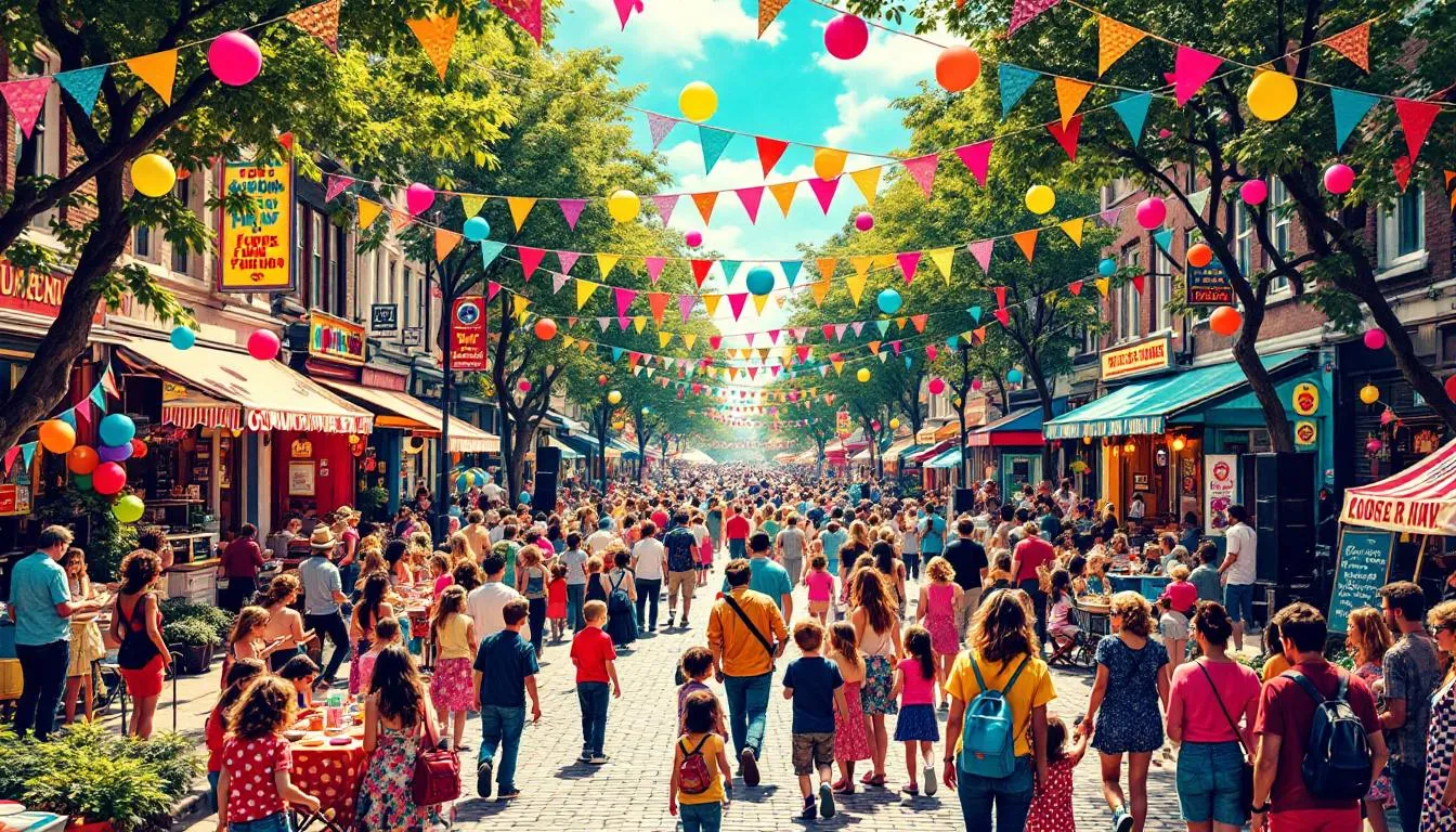 Planning a fundraising campaign.