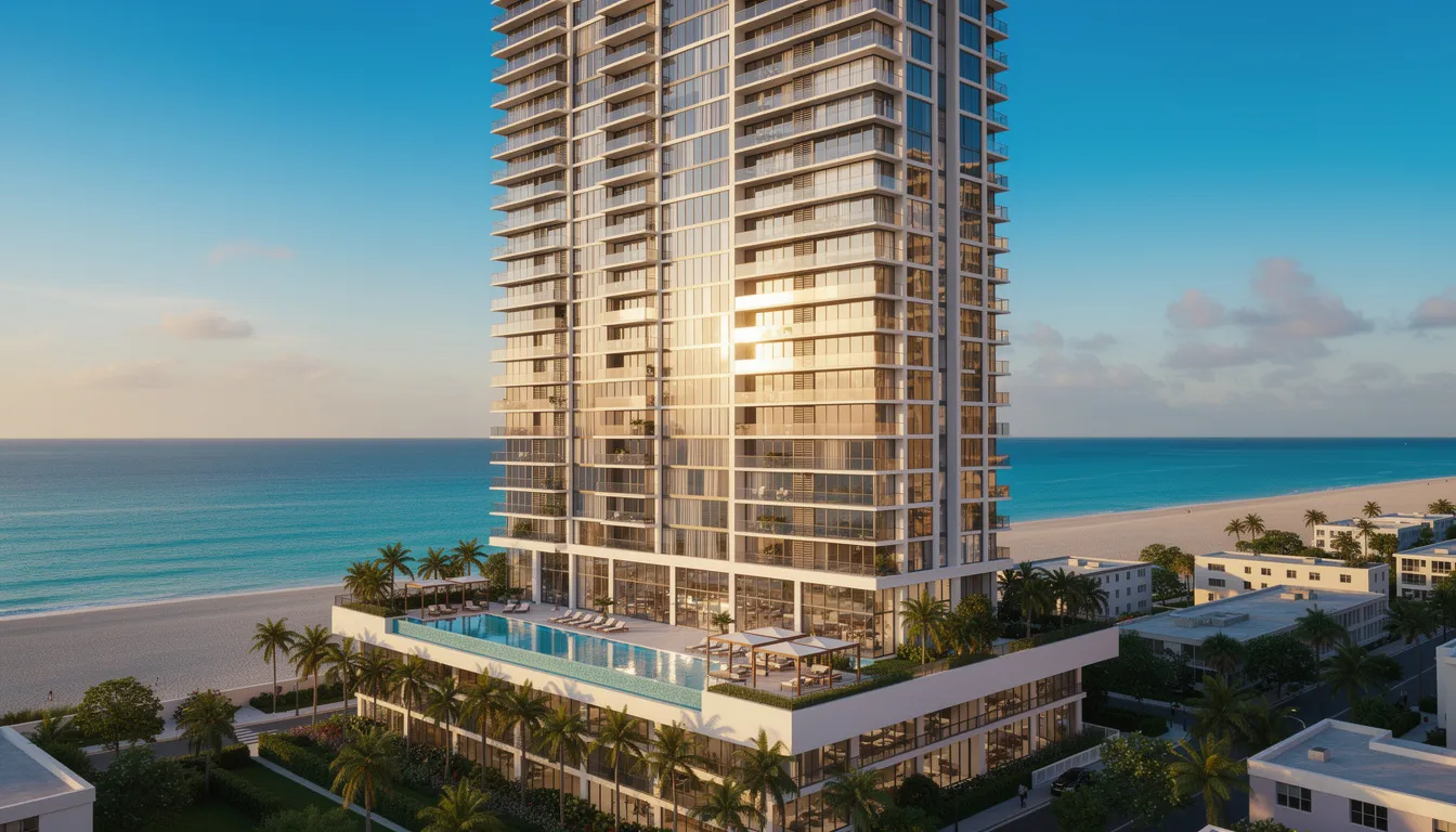 miami mortgage lender