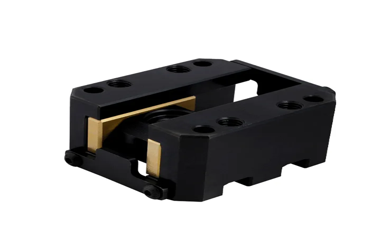 Injection Mold Lifter To Make Plastic Injection Mold part