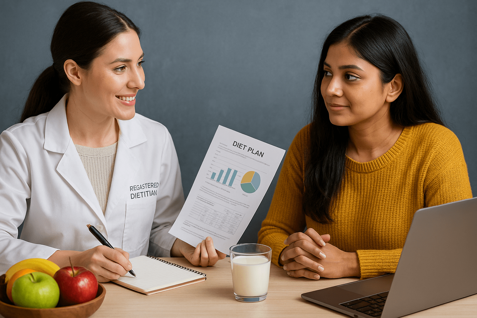 FAQs: Common Questions About the 1800 Calorie Diet