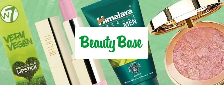 beauty base products