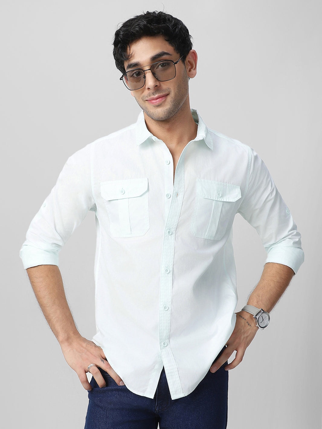 Trending Shirts for Men