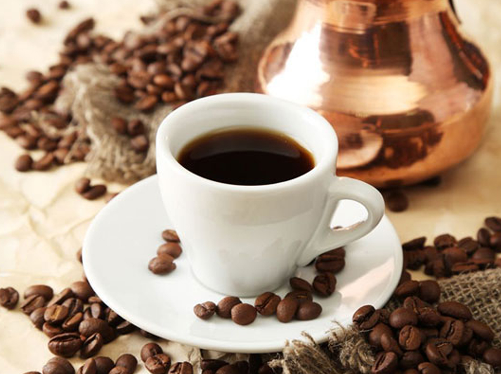 coffee cup