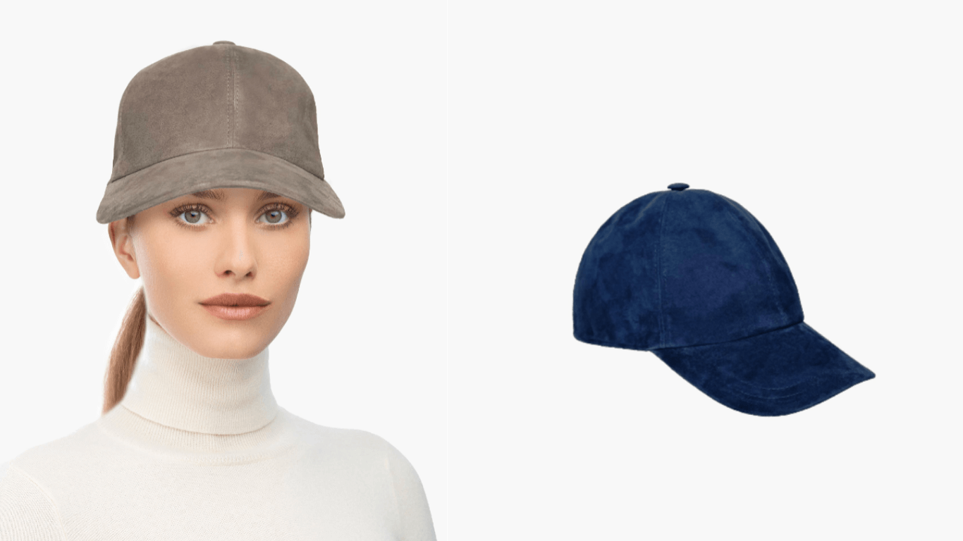 baseball caps