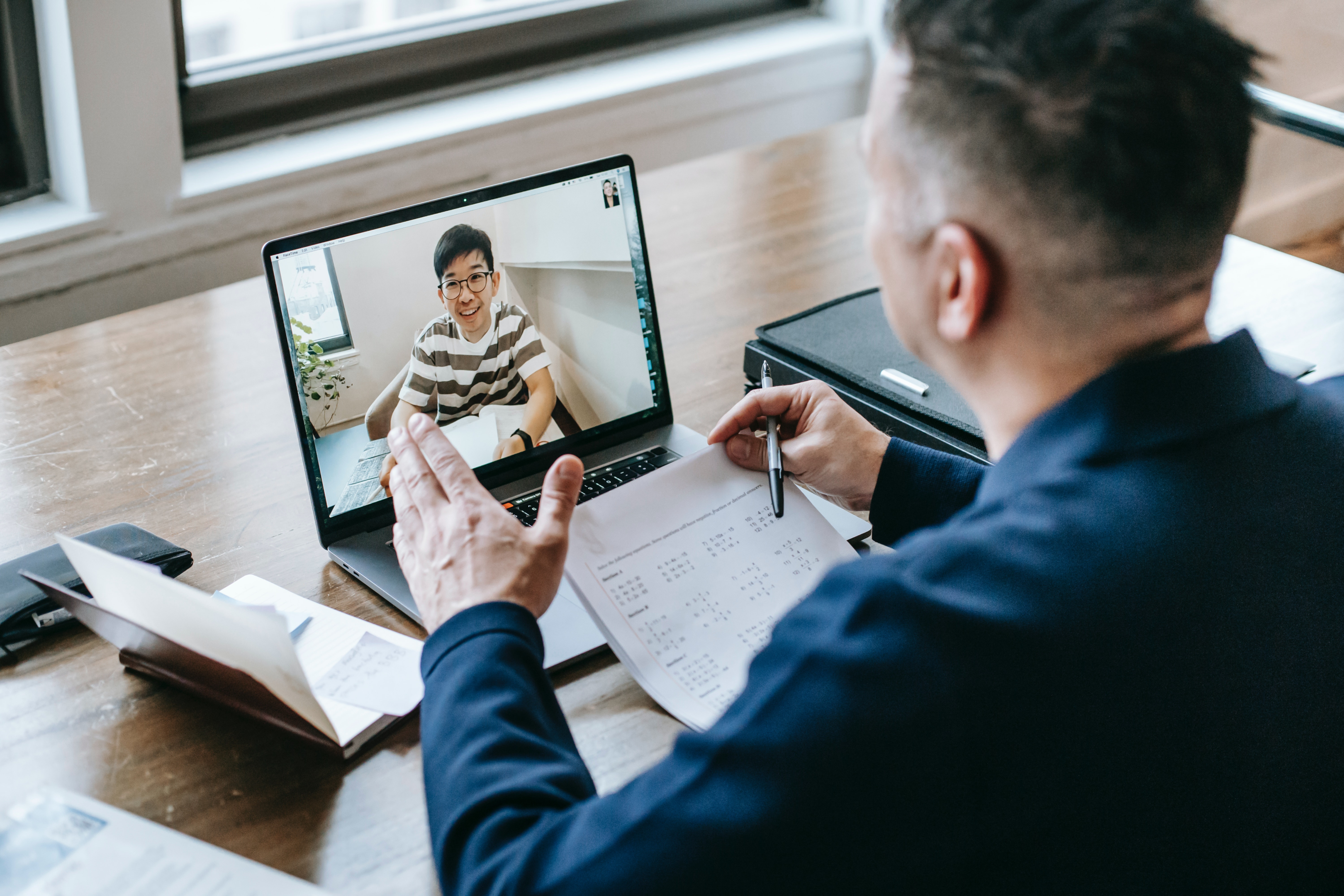 online course platform