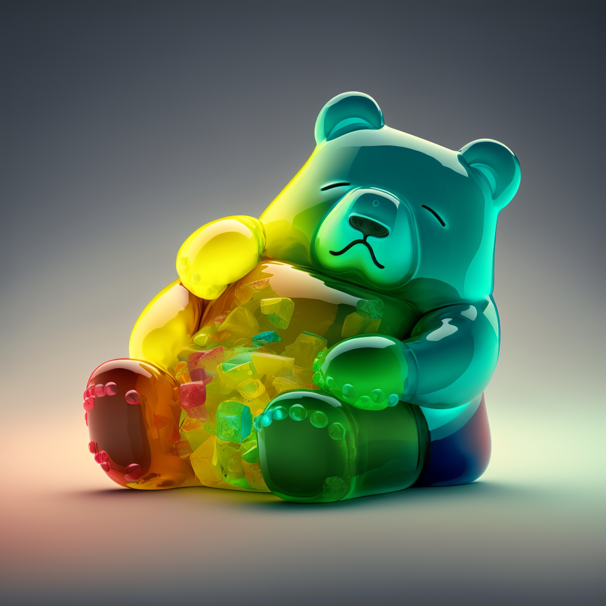 Delta 9 might be a great way to help improve your sleep.