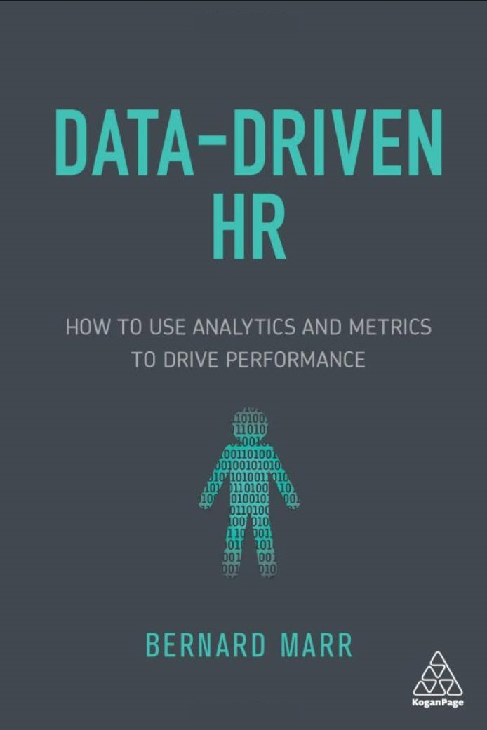 Data-driven HR