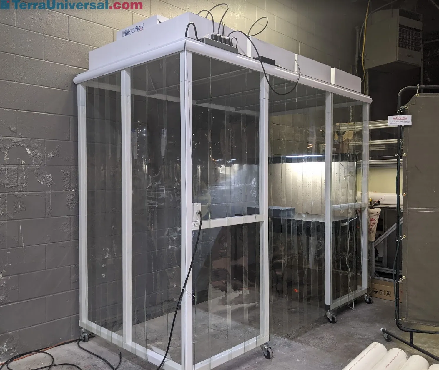 Portable Clean Room for Space: Top Benefits of Choosing