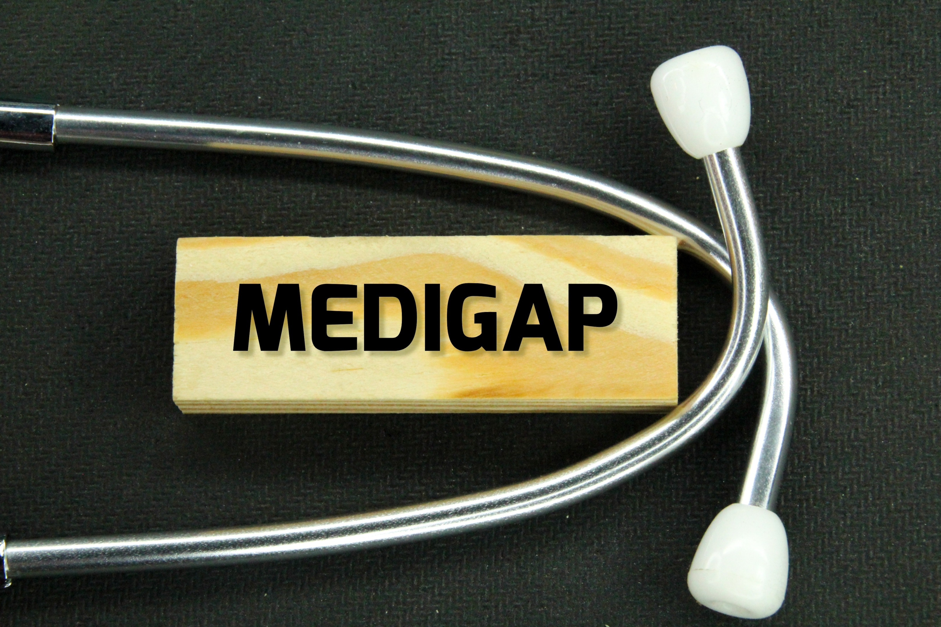 What Is Medigap