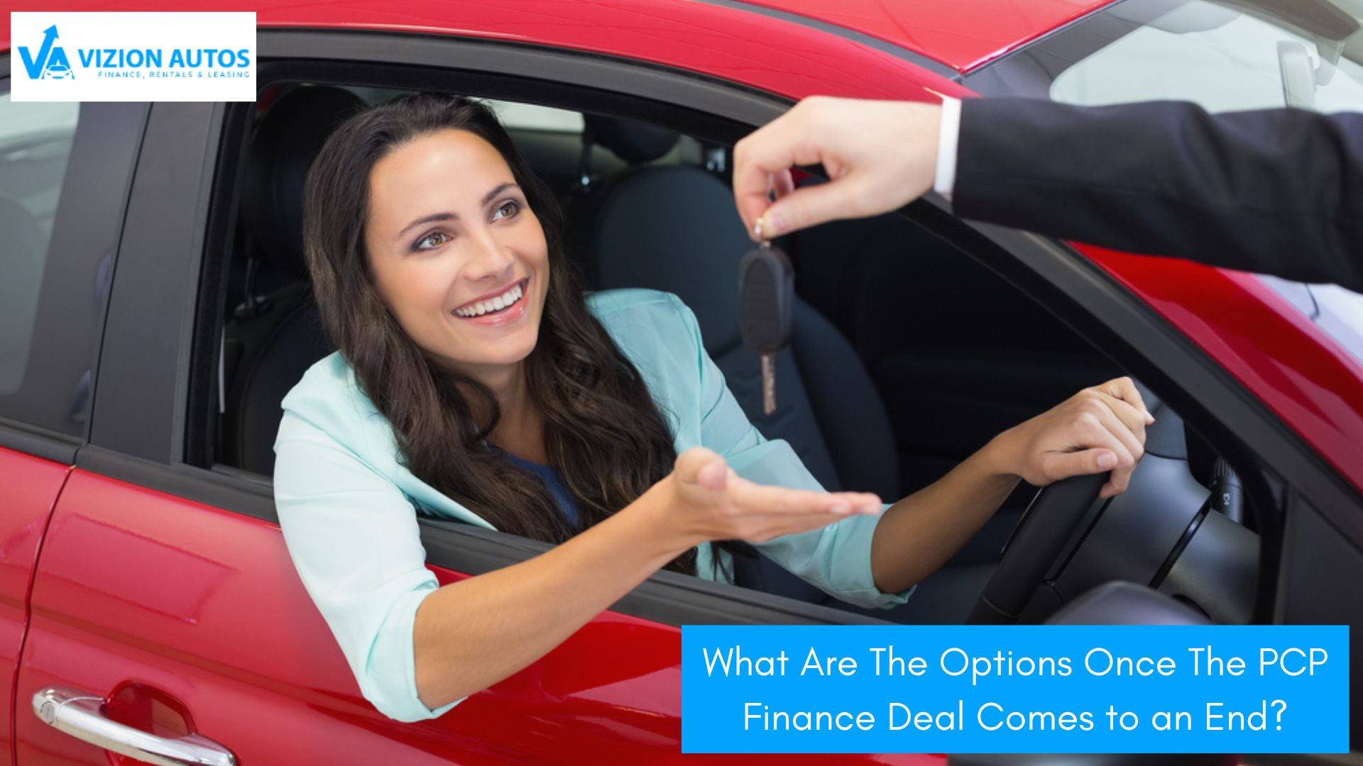 Is PCP Finance The Right One For Me?