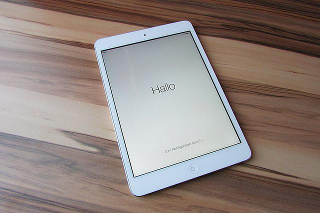 publish an ebook
