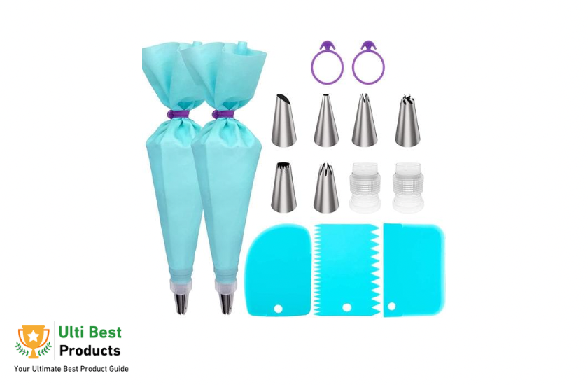 Piping Set in post about Top 50 Gift Ideas For Neighbors
