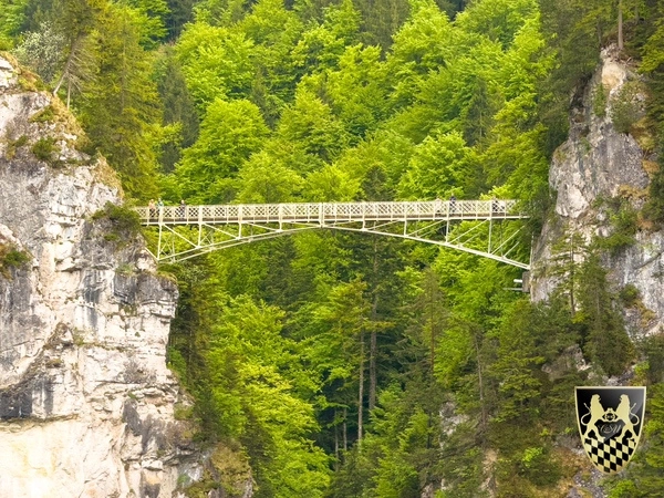 Skip the Line Tickets Neuschwanstein: Your Complete 2025 Guide 6 Neuschwanstein Castle Tickets Skip the Line Mary’s Bridge Hohenschwangau