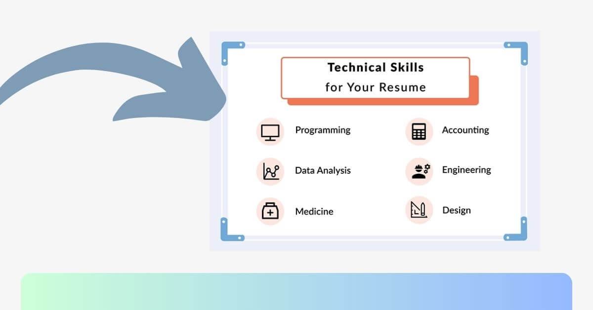 Technical skills are important for professional development. 