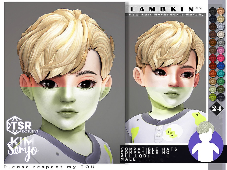 Lambkin