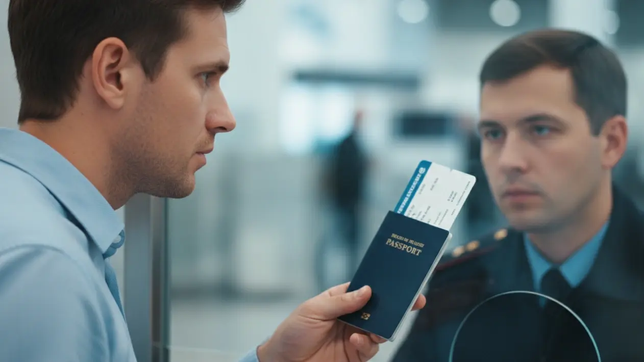Why “What’s Your Exit Plan?” Is Really A Credibility Test, Not Just A Travel Question