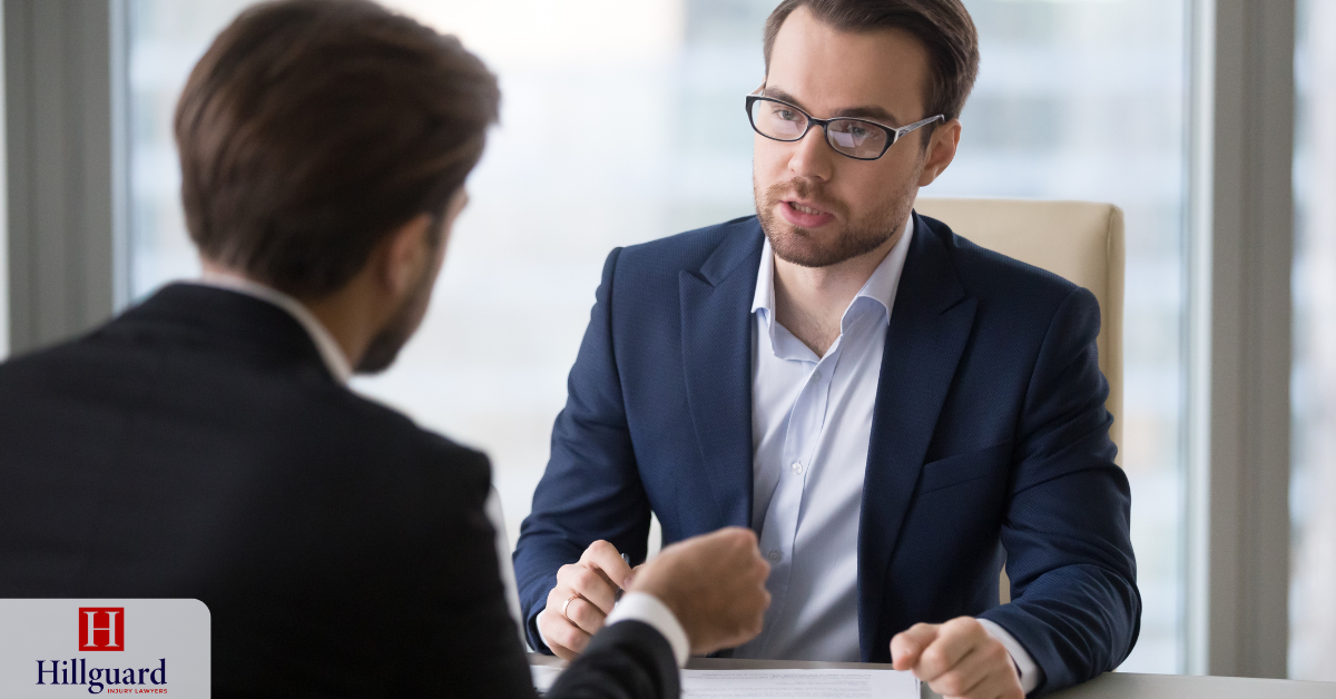 Insurance Companies Deny or Offer Low Settlements