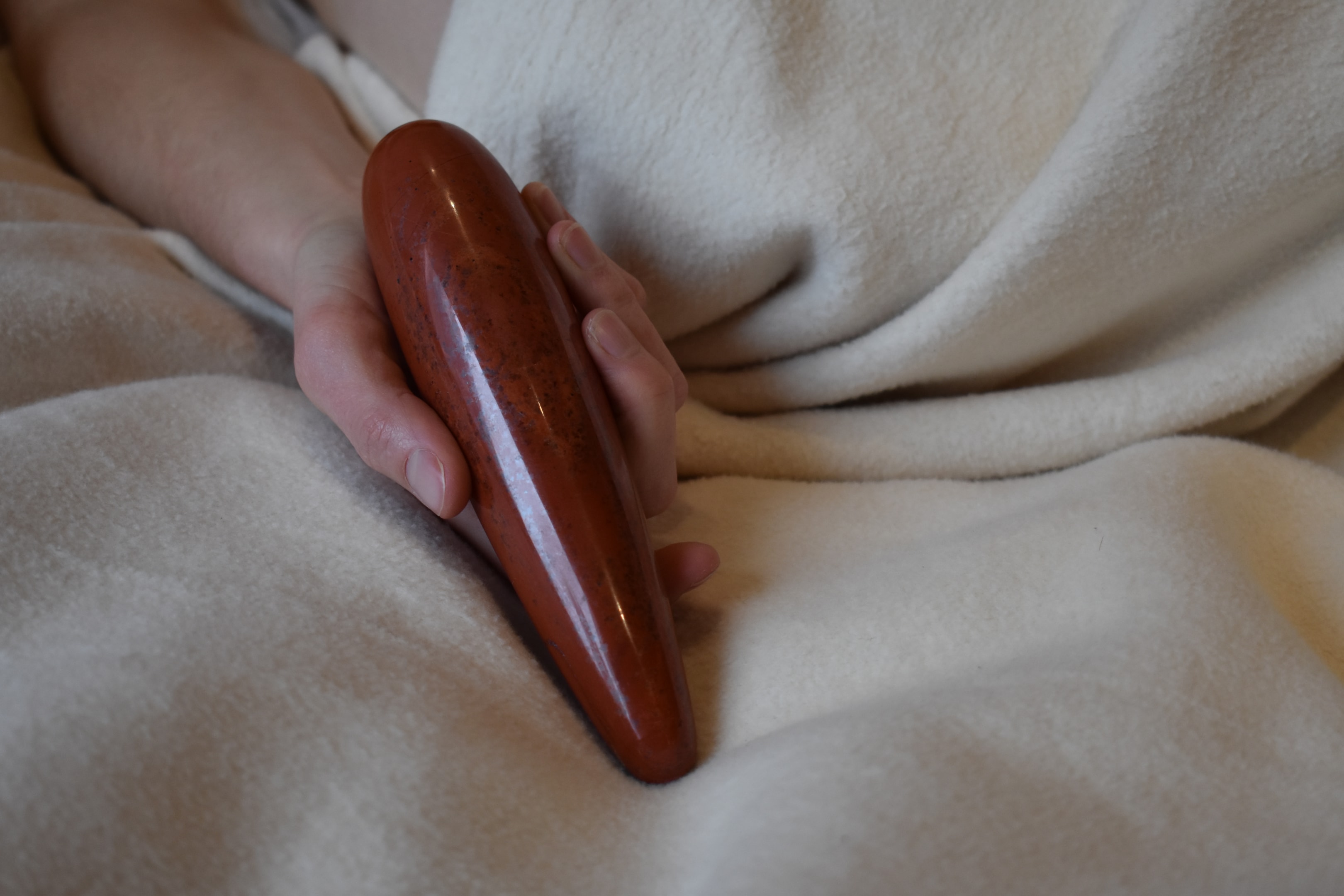 Classic Wand (Straight Wand)