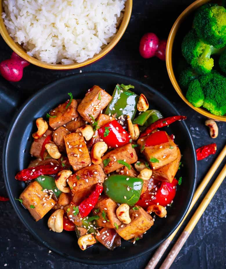spicy-tofu-stir-fry-with-noodles