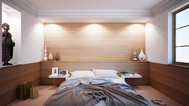 Get a beautiful bed for less with a coupon from Almowafir!