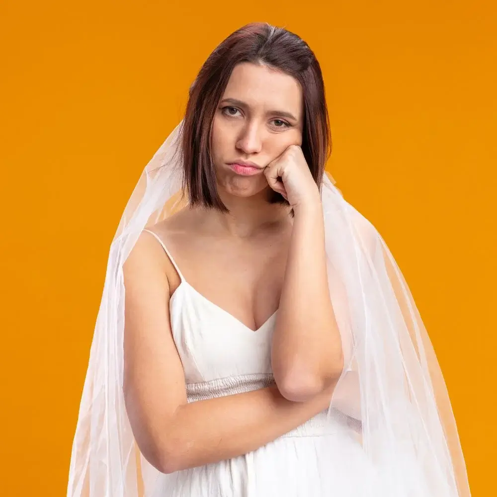 Trendy Bride Swimsuit For Picture-Perfect Photos