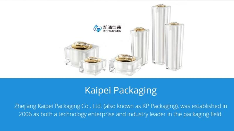 Zhejiang Kaipei Packaging Co., Ltd.