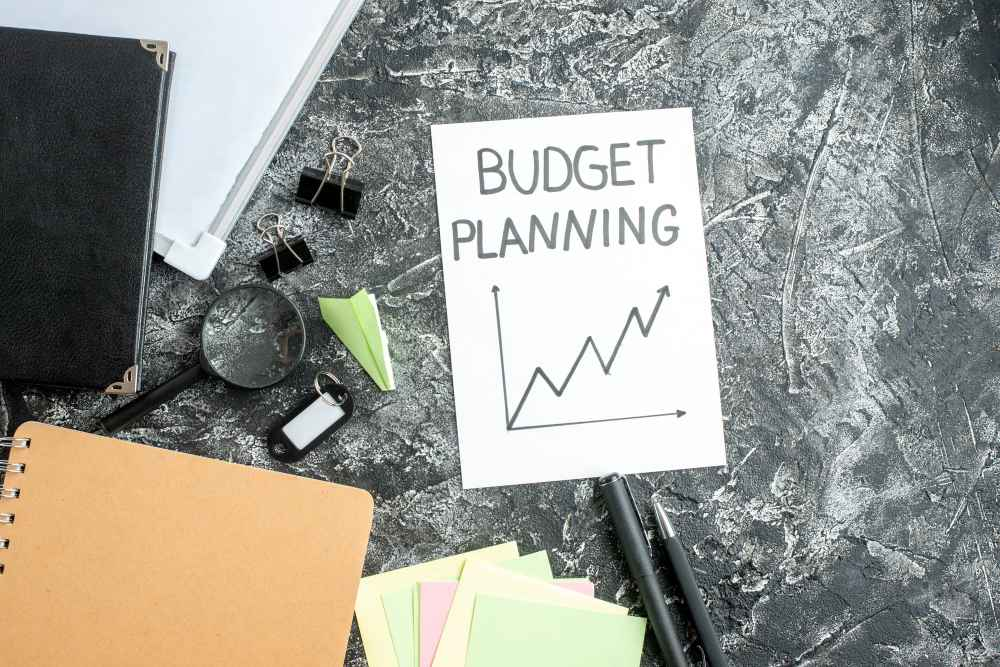 8605-420 Budgetary Planning and Control