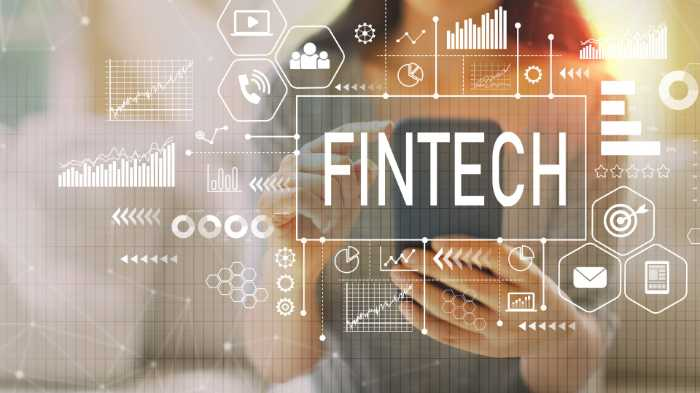 Financial technology - Fintech
