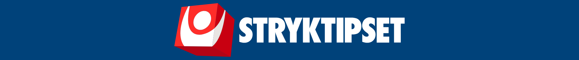 stryktipset logga