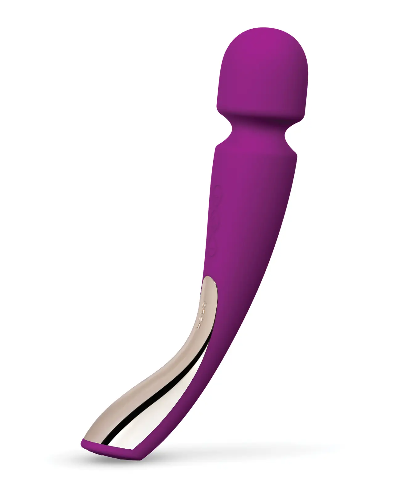 LELO Smart Wand 2 Medium – Deep Rose