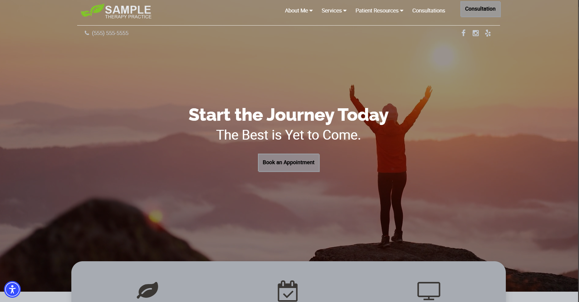 Kenai: Simple Yet Dynamic