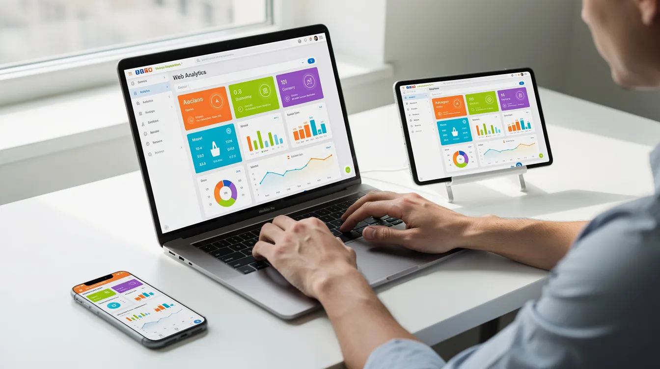Développement d'application web : guide pour les TPE et PME
