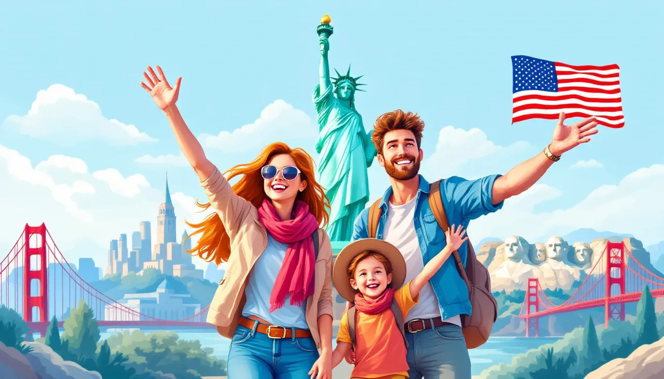 Generating dummy ticket for US visa