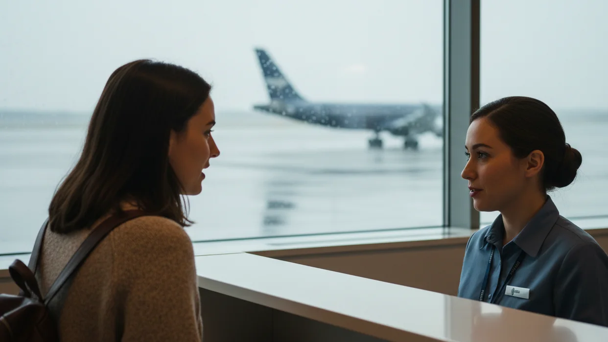 The Brussels File Review Triggers That Make a Flight Reservation Look Untrustworthy