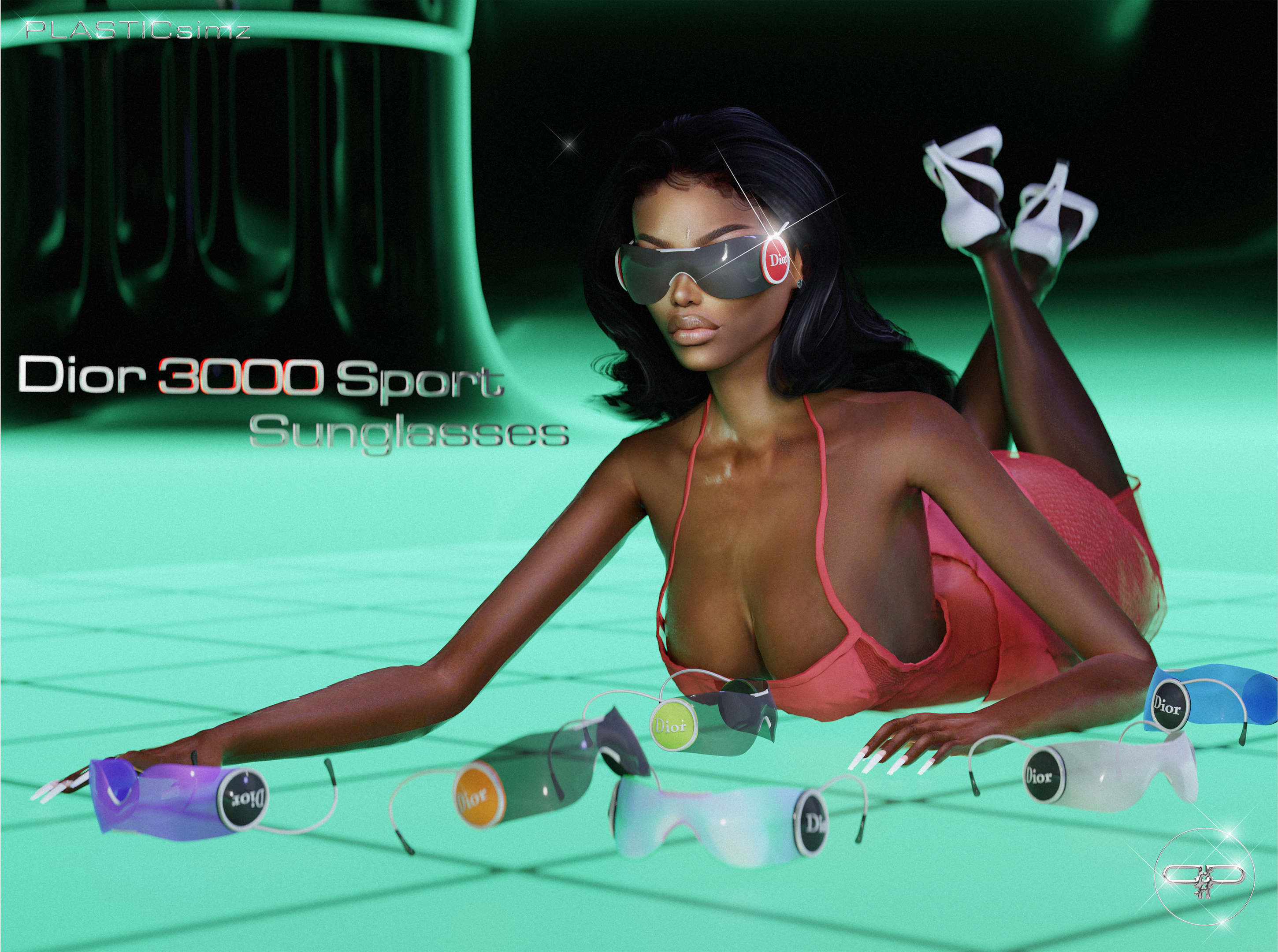Collection 3000